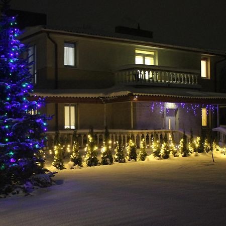 Sofia Apartments, 6 Rooms, 260M2 VNO Exterior foto