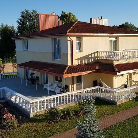 Sofia Apartments, 6 Rooms, 260M2 VNO Exterior foto