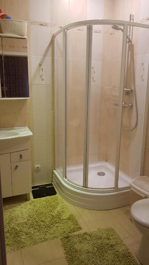 Sofia Apartments, 6 Rooms, 260M2 VNO Exterior foto