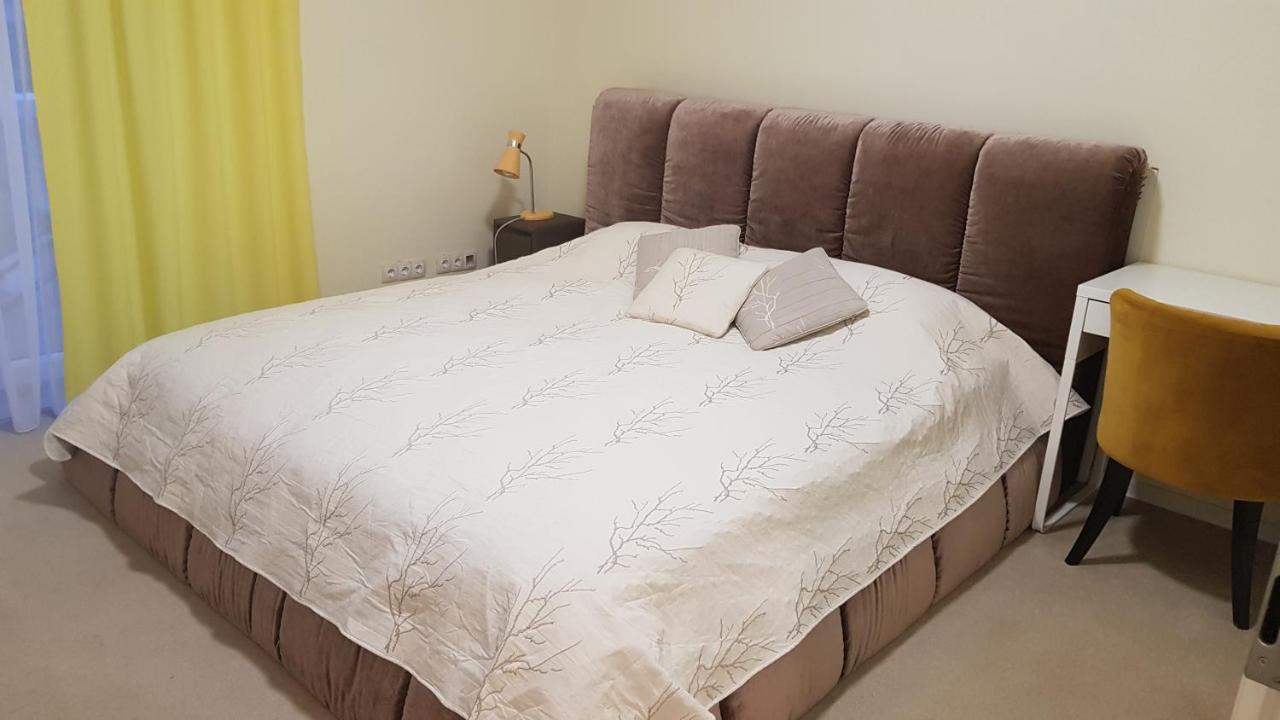 Sofia Apartments, 6 Rooms, 260M2 VNO Exterior foto
