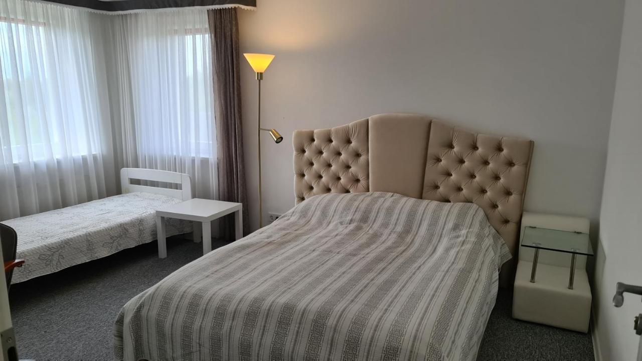 Sofia Apartments, 6 Rooms, 260M2 VNO Exterior foto