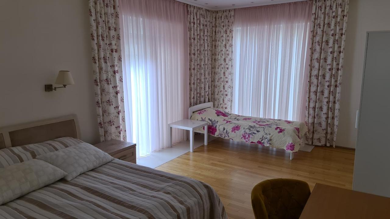 Sofia Apartments, 6 Rooms, 260M2 VNO Exterior foto