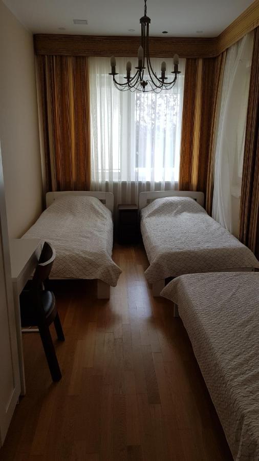 Sofia Apartments, 6 Rooms, 260M2 VNO Exterior foto