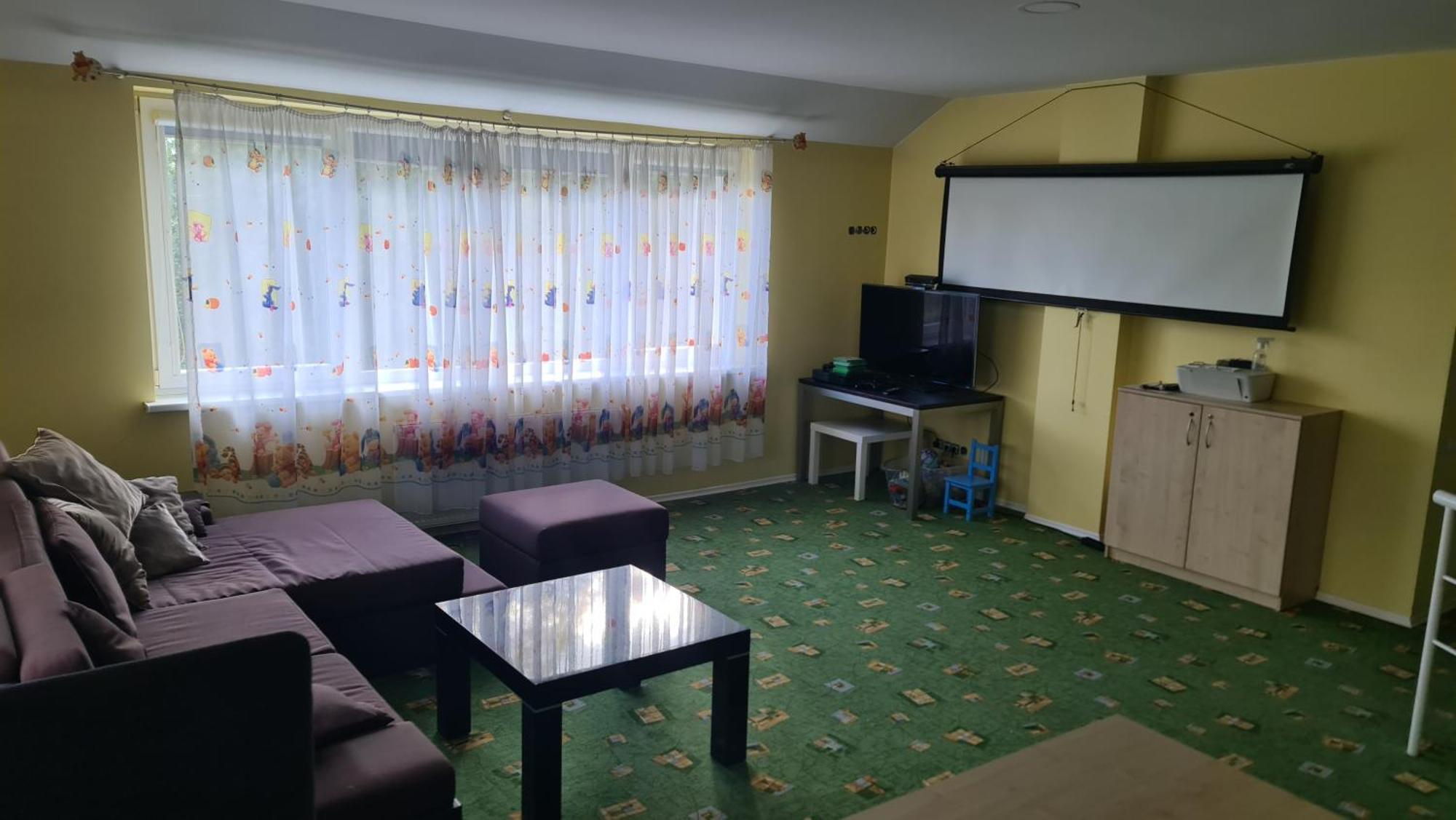 Sofia Apartments, 6 Rooms, 260M2 VNO Exterior foto