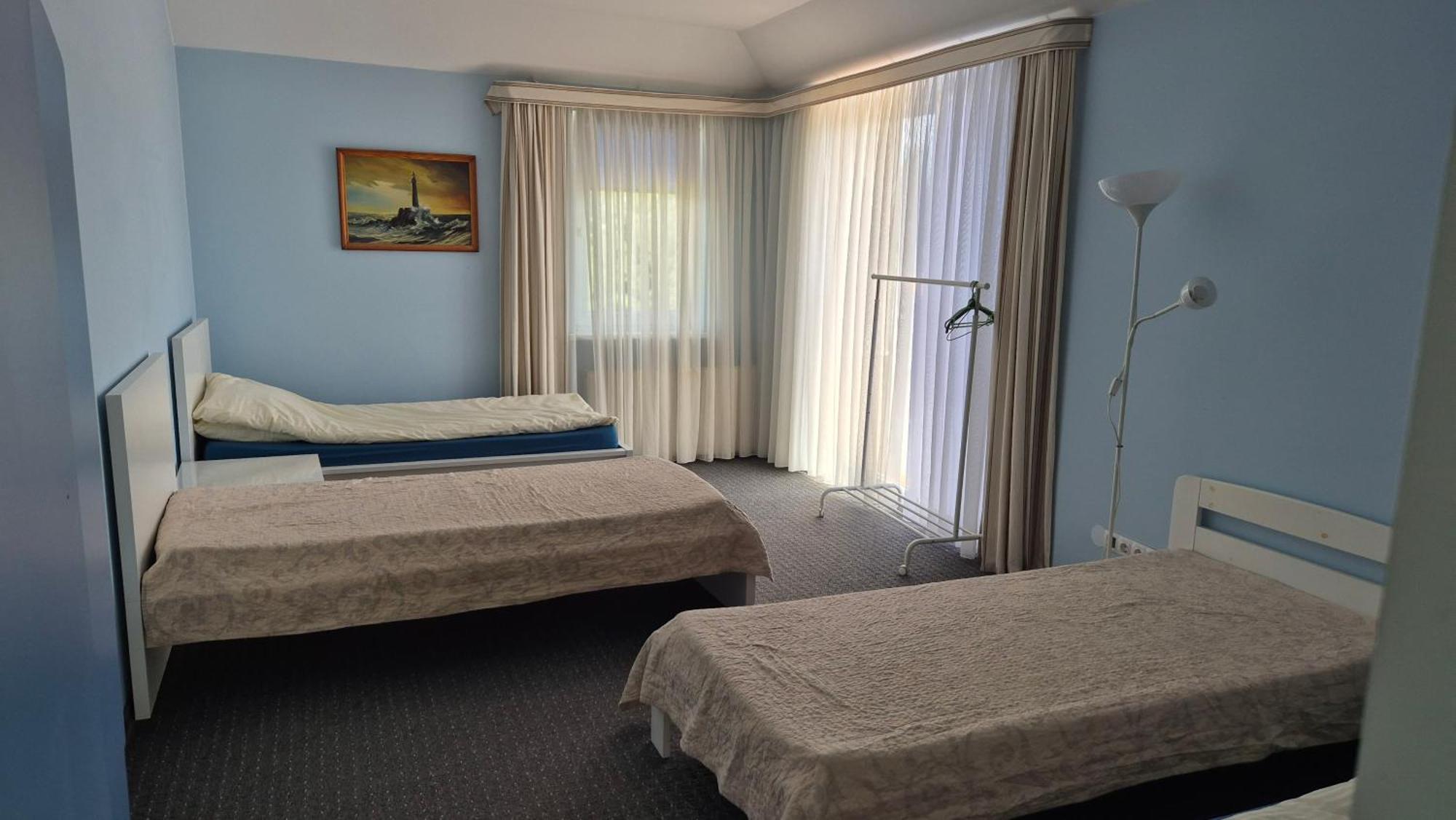 Sofia Apartments, 6 Rooms, 260M2 VNO Exterior foto