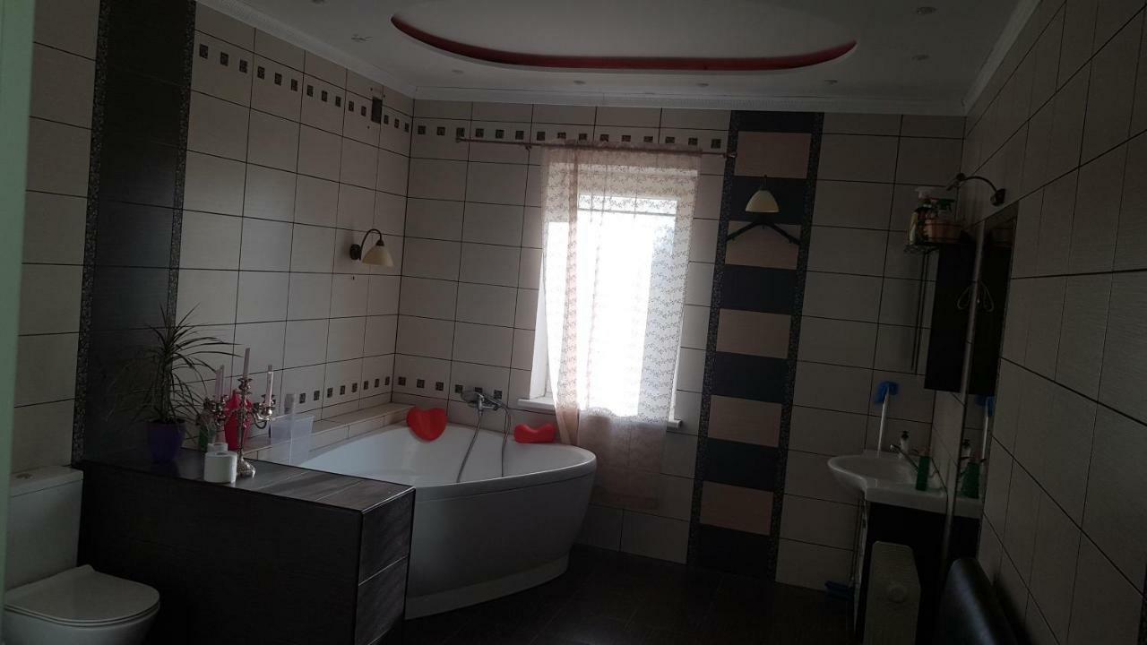 Sofia Apartments, 6 Rooms, 260M2 VNO Exterior foto